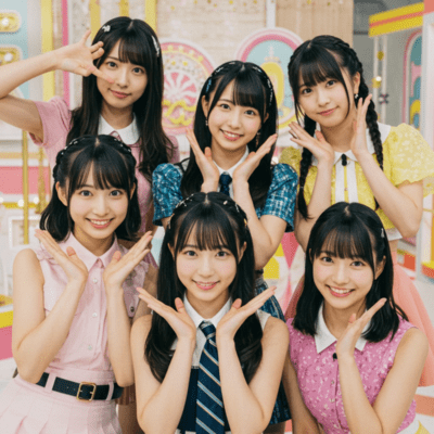 夏のひとしずくのジャケット写真