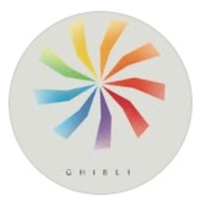 君がいなきゃギブリは始まらないのジャケット写真