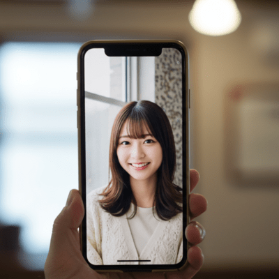 最後のフレームのジャケット写真