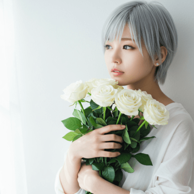 Realizedのジャケット写真