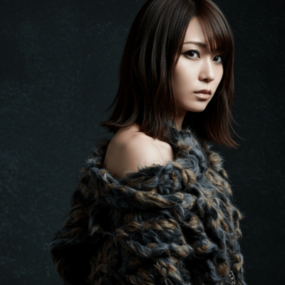 Flame of Silence Front Cover