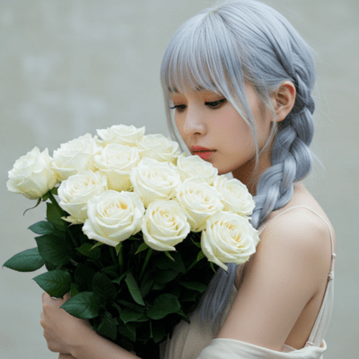 Only You Front Cover