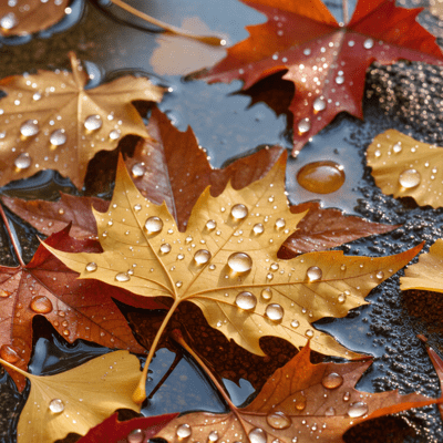 crimson sky Front Cover