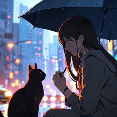 RAINのジャケット写真