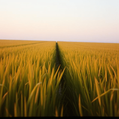 A nameless landscape Front Cover