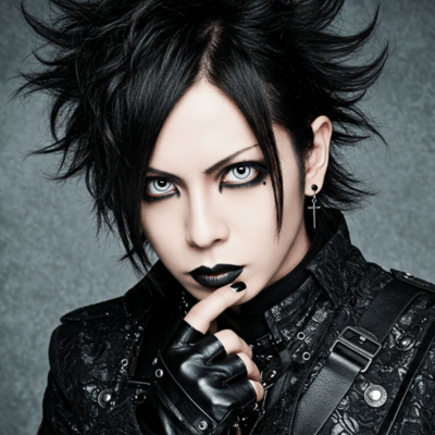 ROSE in my heartのジャケット写真