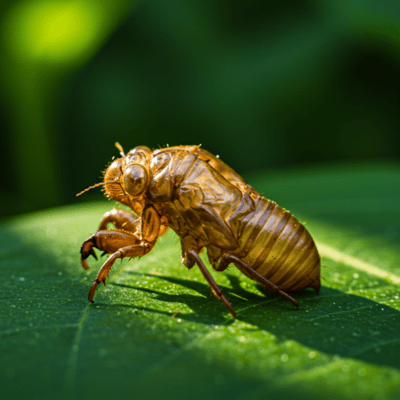 愛の抜け殻のジャケット写真