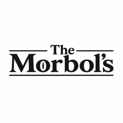 The Morbol's Front Cover