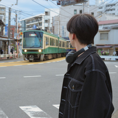 miyakowasure Front Cover