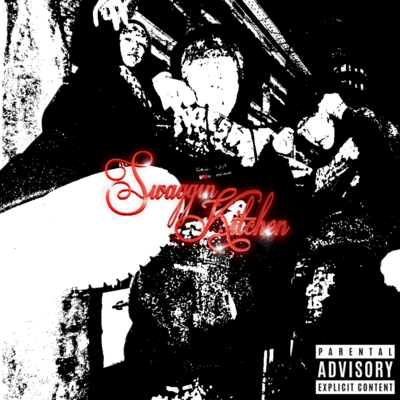 Swaggin Kitchen Front Cover