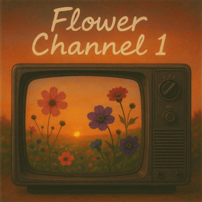 Flowerのジャケット写真