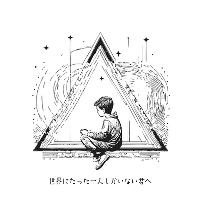 To you, the only one in the world Front Cover