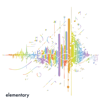 elementary Front Cover