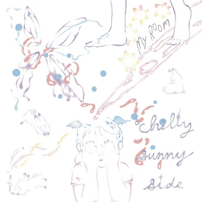 My Roomのジャケット写真