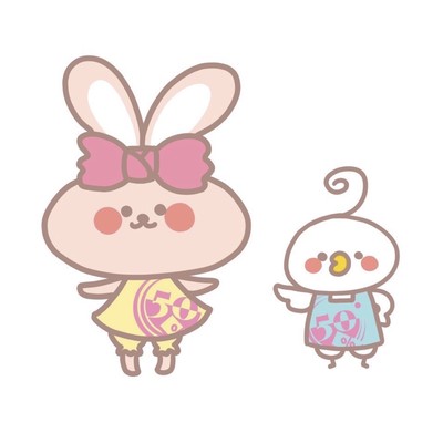 トクトクフィフティーの歌のジャケット写真