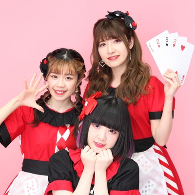 pick me!!のジャケット写真