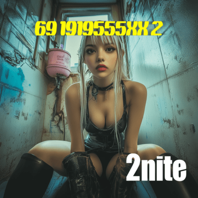 691919555XX 2 Front Cover