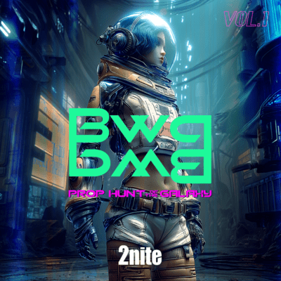 BWABWA 1 Front Cover