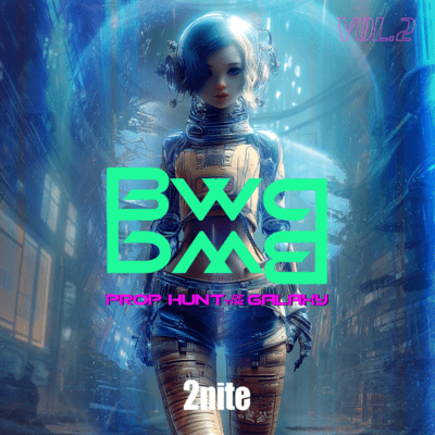 BWABWA 2 Front Cover