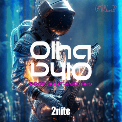 OlhaOlha 2 Front Cover