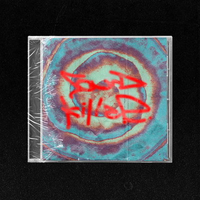 SounD KilleR Front Cover