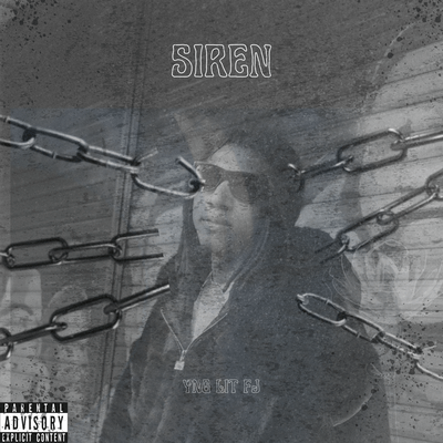 SIREN Front Cover