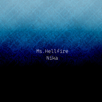 Ms.hellfire Front Cover