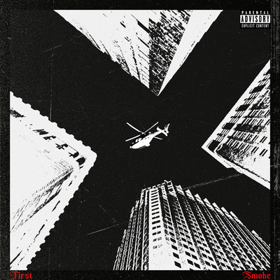 First Smokeのジャケット写真
