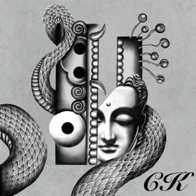 Echoes of Eden Front Cover