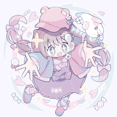 Only Uのジャケット写真