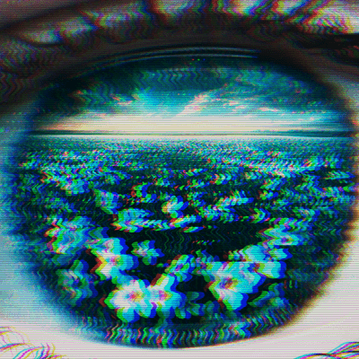 ネモフィラの瞳のジャケット写真