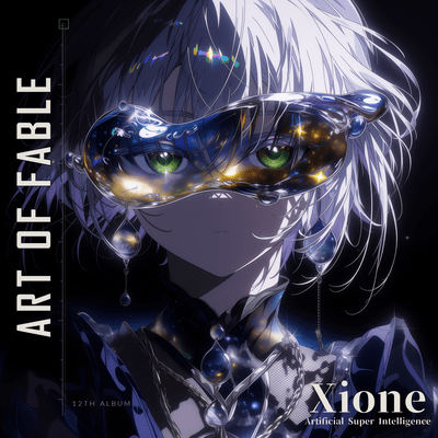 ART OF FABLEのジャケット写真