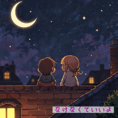 nakenakuteiiyo Front Cover