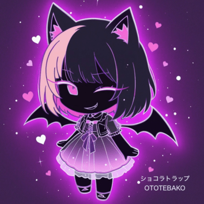 syokoratorappu Front Cover