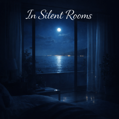 In Silent Rooms Front Cover