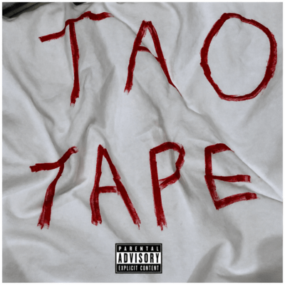 TAO TAPE Front Cover