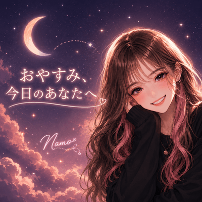 Good Night, Dear You Front Cover