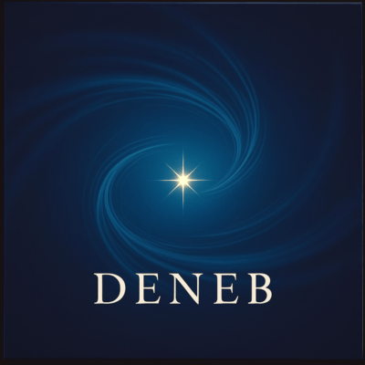 Deneb Front Cover