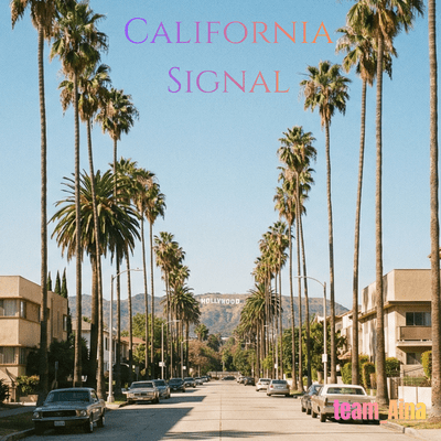 California Signal Front Cover