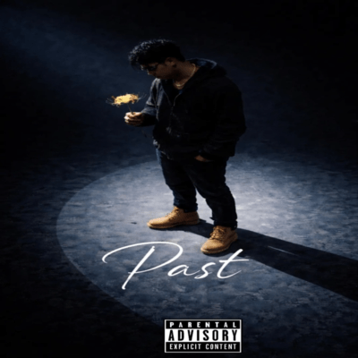 Past Front Cover