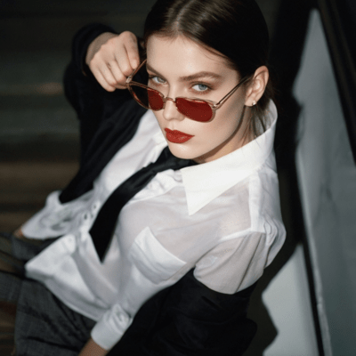 Cooler Than U Front Cover