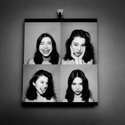 Chapters Front Cover