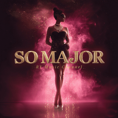 So Majorのジャケット写真