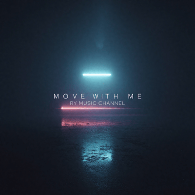 Move With Me Front Cover