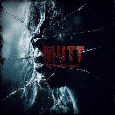 Mutt Front Cover