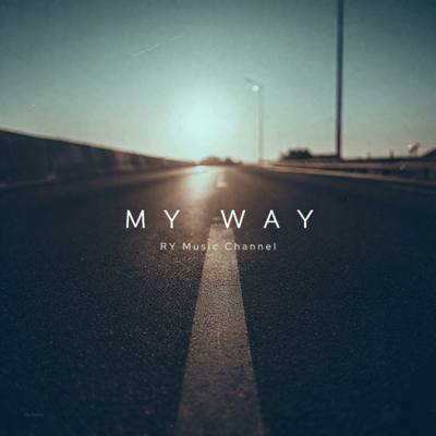 My Way Front Cover