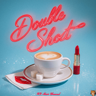 Double Shot Front Cover
