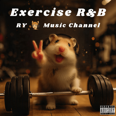 Exercise R&B Front Cover