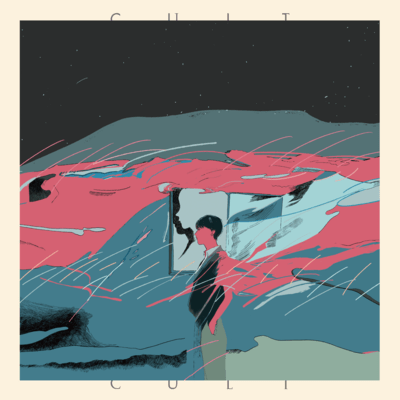 CULT Front Cover