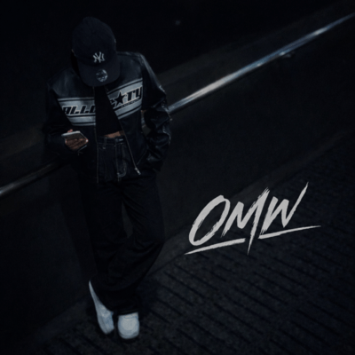OMW Front Cover